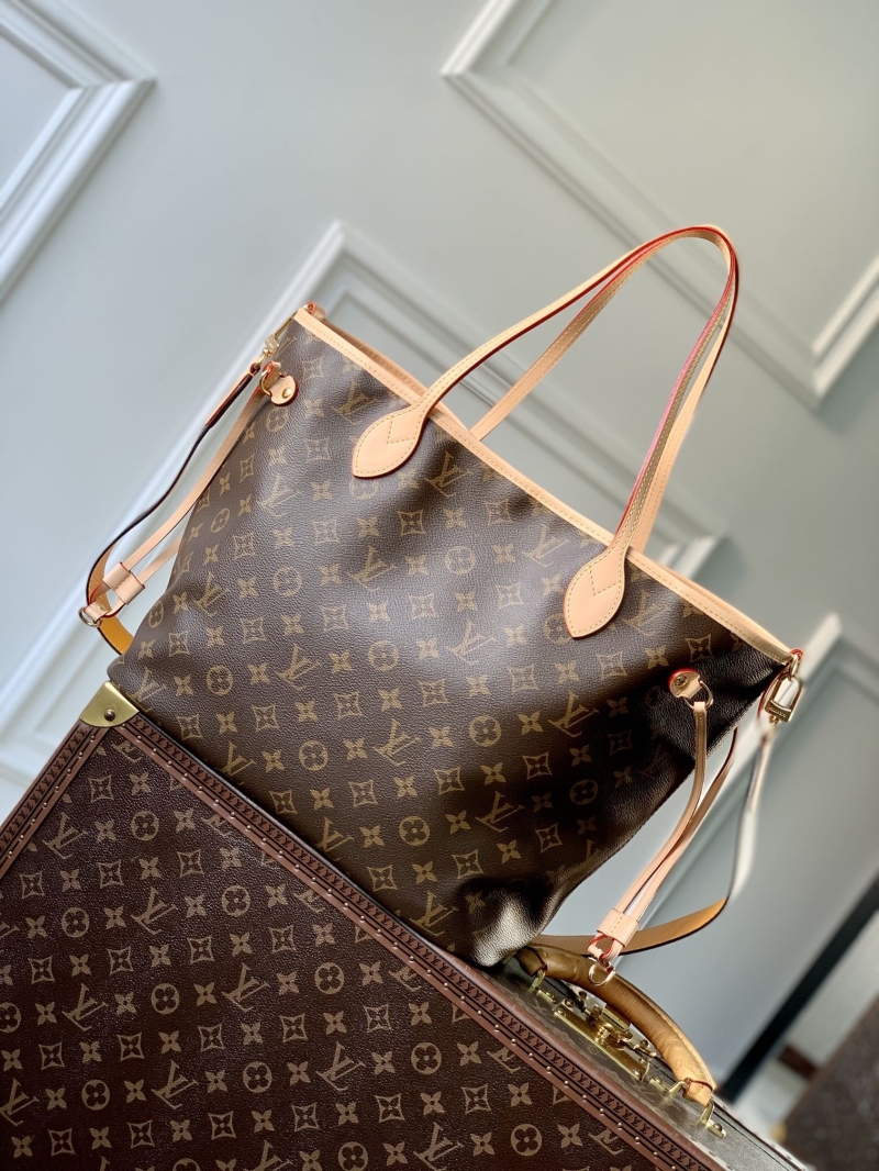 LV Shopping Bags